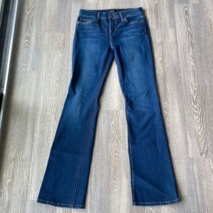 Joe’s Jeans Icon Bootcut (28)